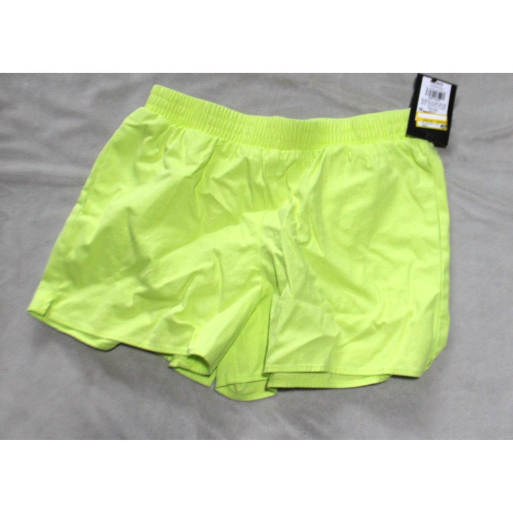 Art Class Girls Green Pull On Shorts Sz XL 14